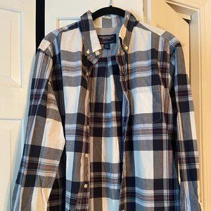 AE Boy's  Buttondown